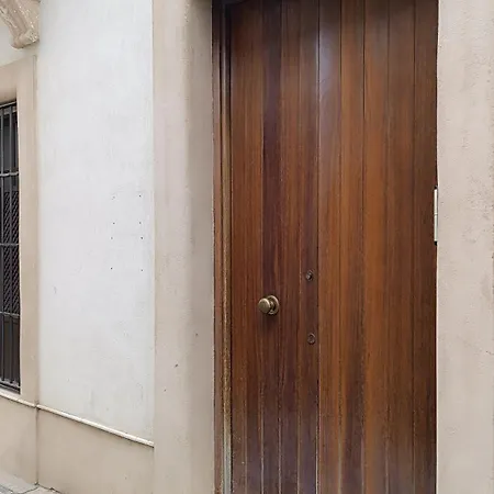Apartamento Sherryflat Prieta 7 Jerez de la Frontera