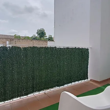 Apartamento Sherryflat Prieta 7 *