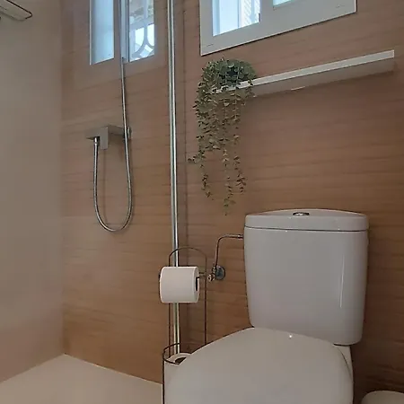 Sherryflat Prieta 7 Apartamento *