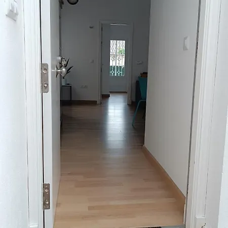 Appartement Sherryflat Prieta 7 Jerez de la Frontera