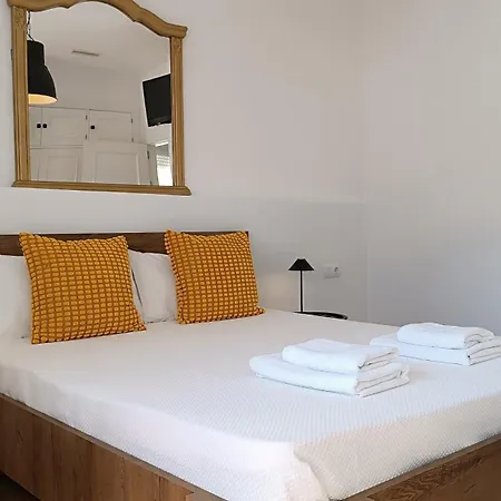 Apartment Sherryflat Prieta 7 *